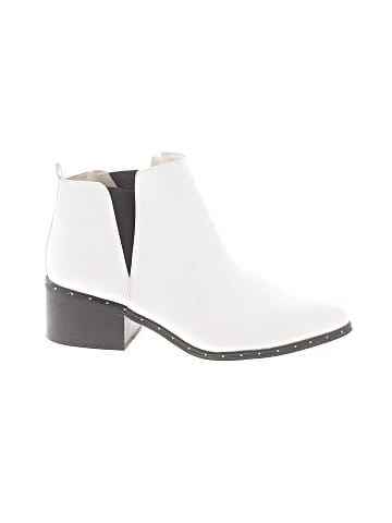 Bar III Ankle Boots (view 1)
