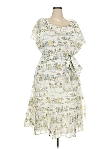 Talbots Cocktail Dress (view 1)