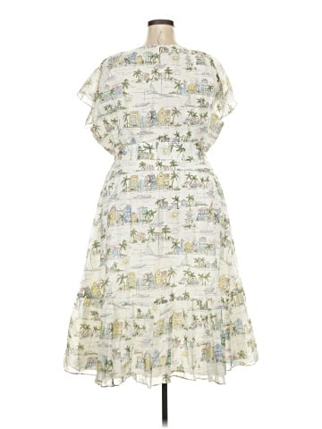 Talbots Cocktail Dress (view 2)