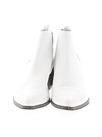 Bar III Ankle Boots (view 2)