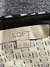 Ann Taylor LOFT Tweed Tan Casual Dress Size 14 - photo 7