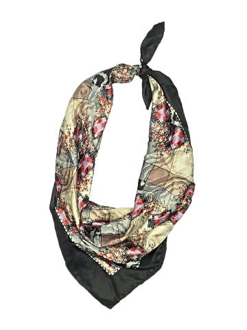 Liberty of London Silk Scarf (view 1)