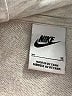 Nike Silver Zip Up Hoodie Size 3X - photo 7