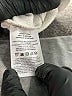 Nike Silver Zip Up Hoodie Size 3X - photo 8