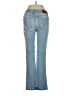 DL1961 Stars Blue Jeans Size 25 waist - photo 2