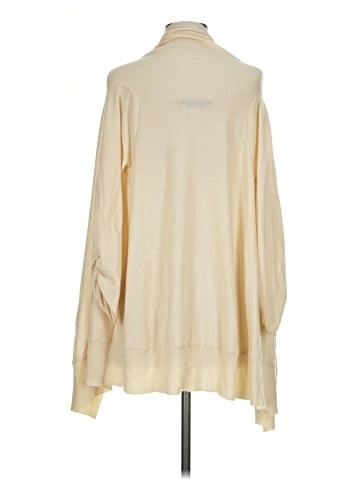 Alice + Olivia Wool Cardigan (view 2)