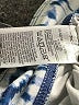 Gap Fit Print Blue Shorts Size XL - photo 4