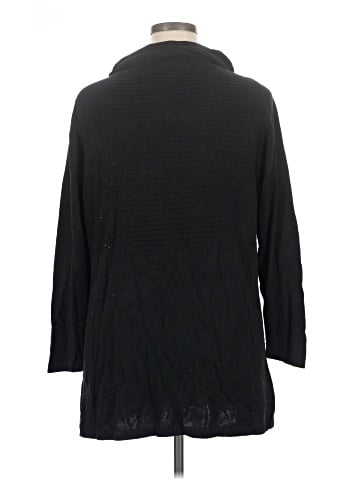 Susan Lawrence Pullover Sweater (view 2)