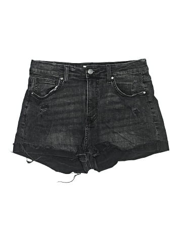 H&M Denim Shorts (view 1)