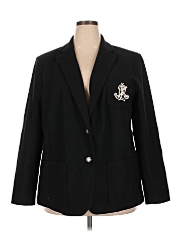 Lauren by Ralph Lauren Blazer (view 1)