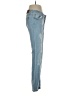 DL1961 Stars Blue Jeans Size 25 waist - photo 4