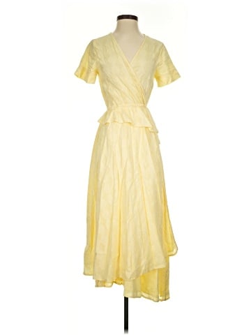 Apiece Apart Cocktail Dress (view 1)