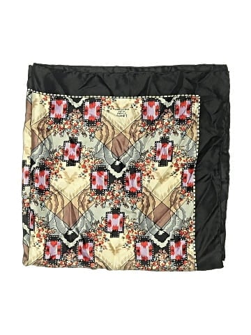 Liberty of London Silk Scarf (view 2)