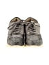 Naturalizer 100% Leather Gray Sneakers Size 7 - photo 2