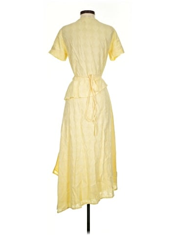 Apiece Apart Cocktail Dress (view 2)