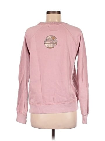 blue 84 Long Sleeve Top (view 2)