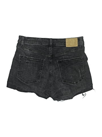 H&M Denim Shorts (view 2)