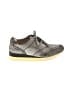 Naturalizer 100% Leather Gray Sneakers Size 7 - photo 1