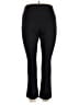 Adidas Black Active Pants Size 1X - photo 2