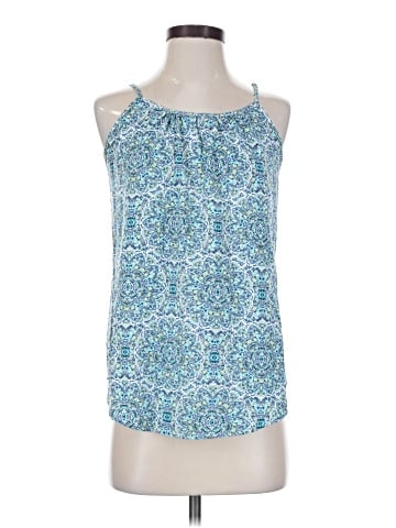Faded Glory Tank Top (view 1)