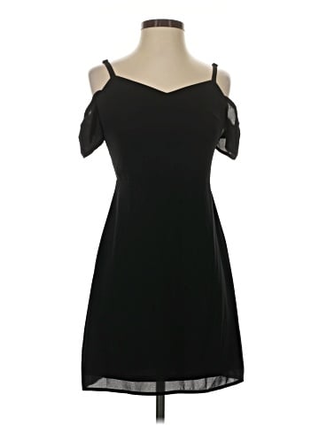 Express Cocktail Dress (view 1)