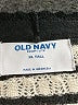 Old Navy Stripes Ivory Cardigan Size XL (tall) - photo 7