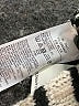 Old Navy Stripes Ivory Cardigan Size XL (tall) - photo 8