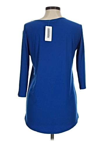 Valentina 3/4 Sleeve Top (view 2)