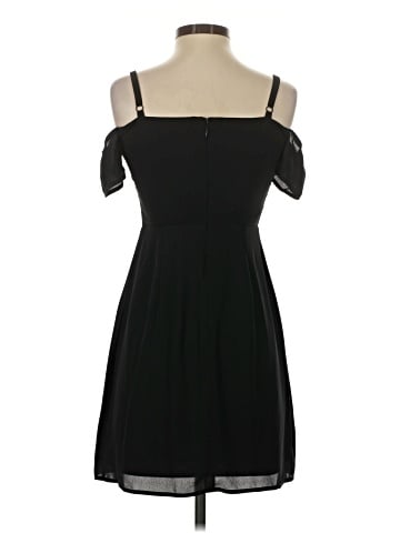 Express Cocktail Dress (view 2)