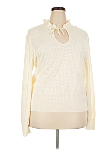 Gap Long Sleeve Top (view 1)
