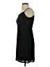 Express Solid Black Cocktail Dress Size 2 - photo 5