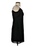 Express Solid Black Cocktail Dress Size 2 - photo 4