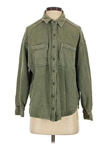 Aerie Cardigan (view 1)