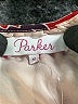 Parker 100% Polyester Pink 3/4 Sleeve Blouse Size M - photo 7