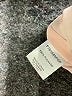 Parker 100% Polyester Pink 3/4 Sleeve Blouse Size M - photo 8