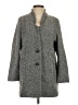 Old Navy 100% Polyester Gray Coat Size S - photo 1