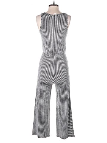 Caution to the Wind Jumpsuit (view 2)