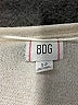BDG Metallic Ivory Pullover Sweater Size S - photo 7