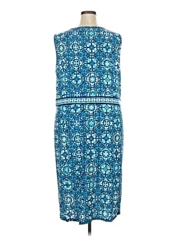 Talbots Outlet Casual Dress (view 2)