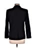 Everlane 100% Polyester Black Blazer Size 8 - photo 2