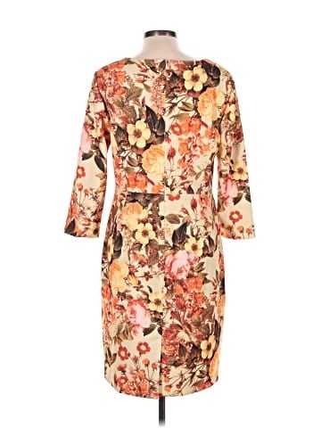 Talbots Casual Dress (view 2)