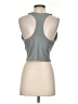 Fabletics Gray Tank Top Size S (estimated) - photo 2