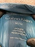 Calvin Klein Solid Blue Snow Jacket Size M - photo 6