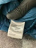 Calvin Klein Solid Blue Snow Jacket Size M - photo 7