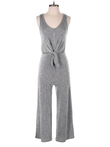 Caution to the Wind Jumpsuit (view 1)