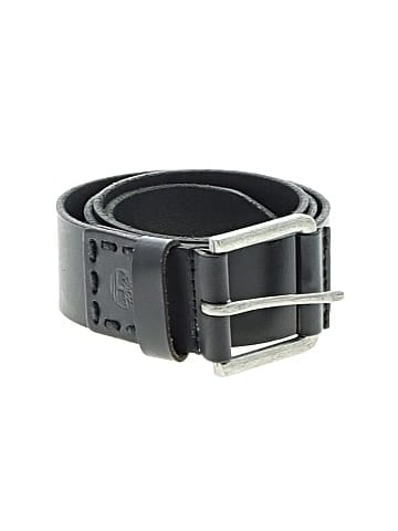 Timberland Leather Belt (view 1)
