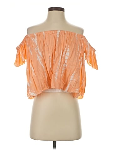Body Glove Sleeveless Blouse (view 1)