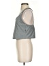 Fabletics Gray Tank Top Size S (estimated) - photo 5
