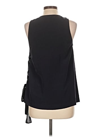 RACHEL Rachel Roy Sleeveless Blouse (view 2)