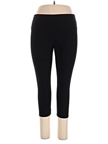 Style&Co Active Pants (view 1)